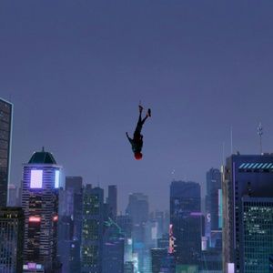 Meet your Posher, Leeroy